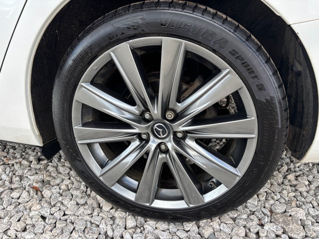 Used Mazda Mazda6 2019 for sale - 76783526: Photo 15