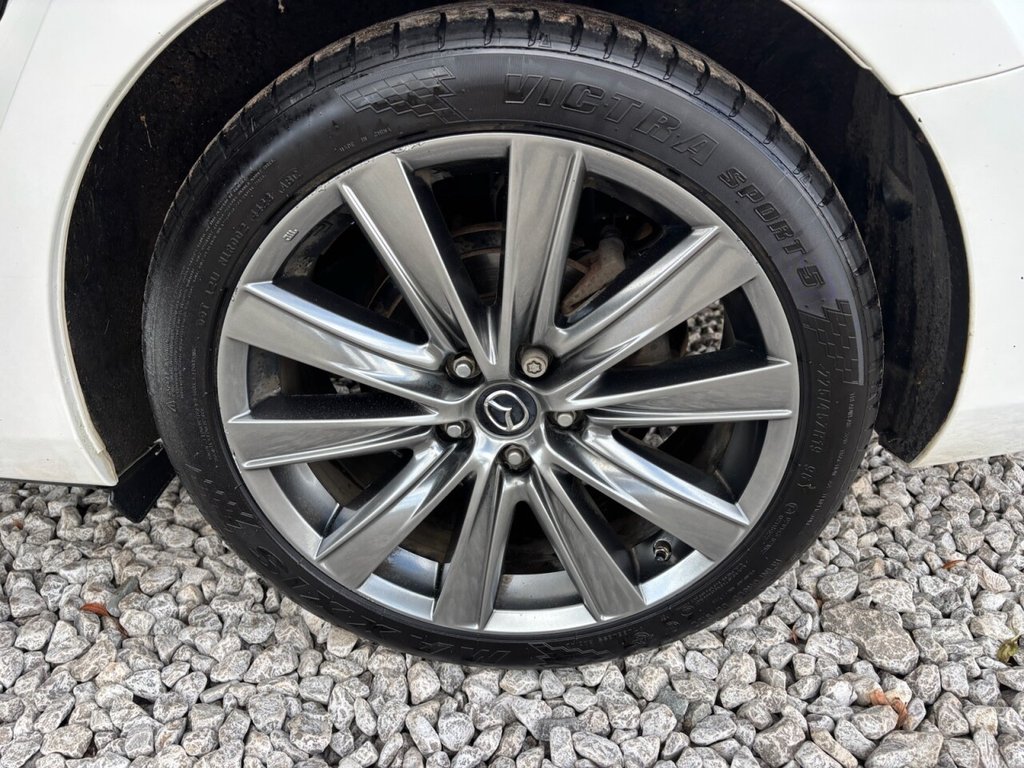 Used Mazda Mazda6 2019 for sale - 76783526: Photo 16