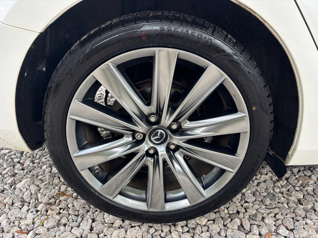 Used Mazda Mazda6 2019 for sale - 76783526: Photo 17