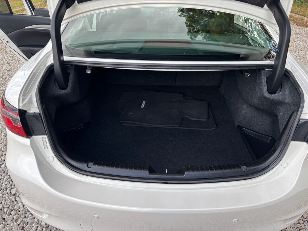 Used Mazda Mazda6 2019 for sale - 76783526: Photo 18