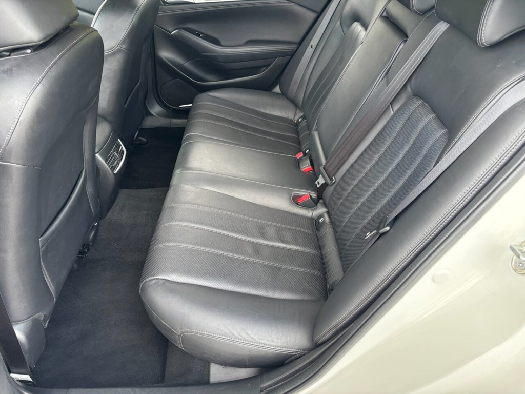 Used Mazda Mazda6 2019 for sale - 76783526: Photo 19