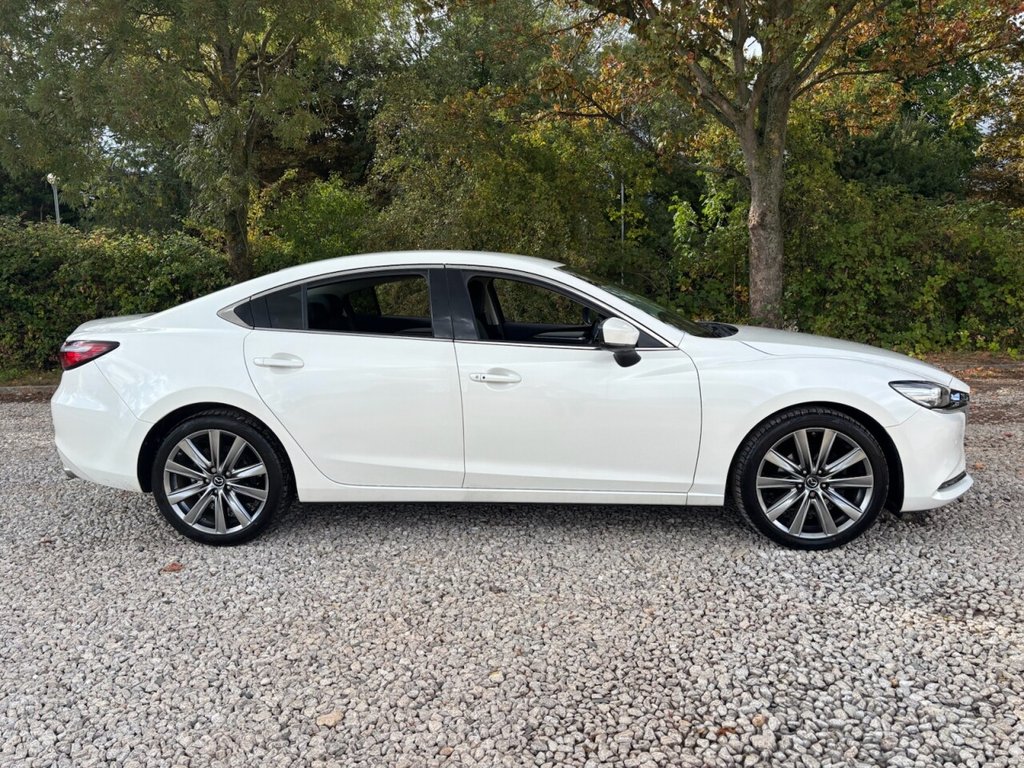 Used Mazda Mazda6 2019 for sale - 76783526: Photo 2