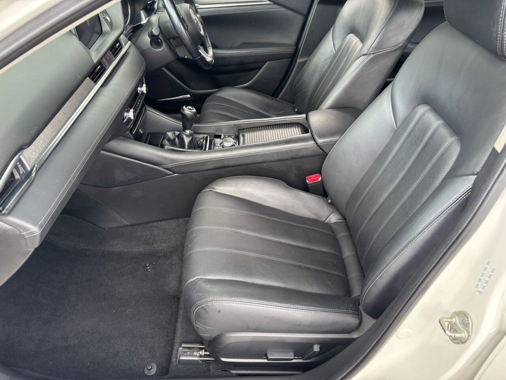 Used Mazda Mazda6 2019 for sale - 76783526: Photo 20