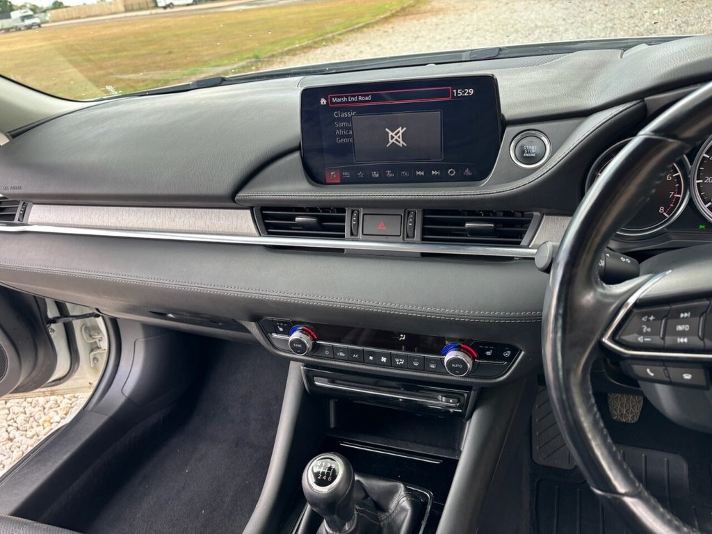 Used Mazda Mazda6 2019 for sale - 76783526: Photo 22