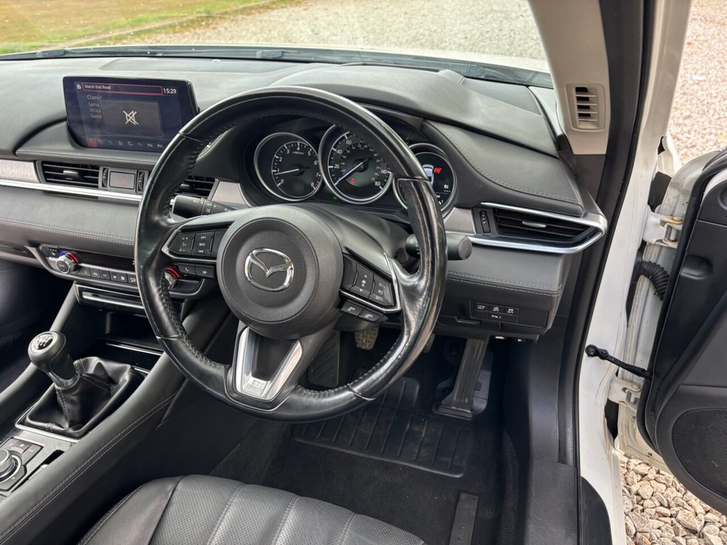 Used Mazda Mazda6 2019 for sale - 76783526: Photo 23