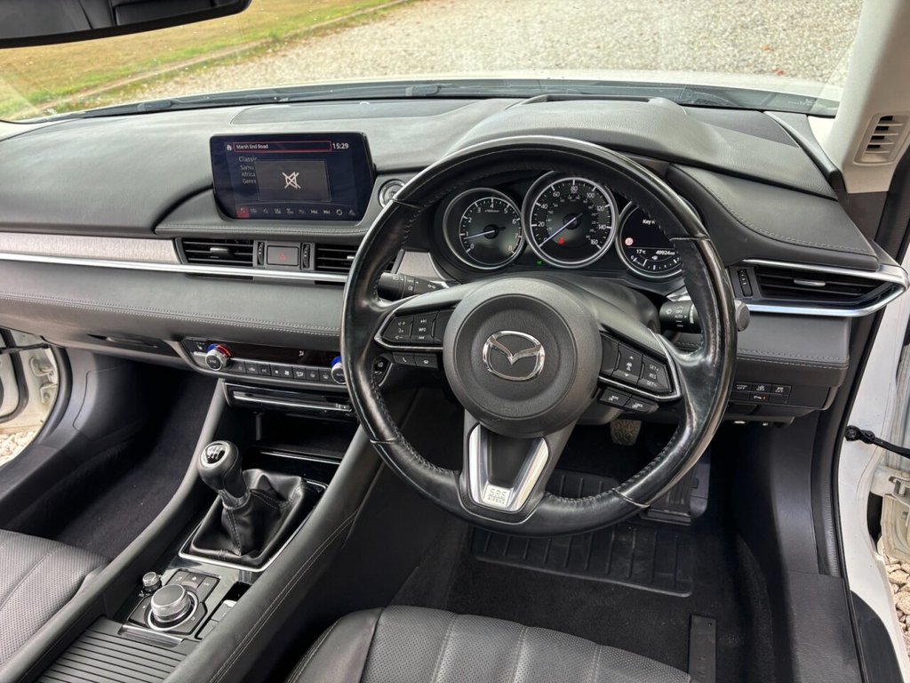 Used Mazda Mazda6 2019 for sale - 76783526: Photo 24