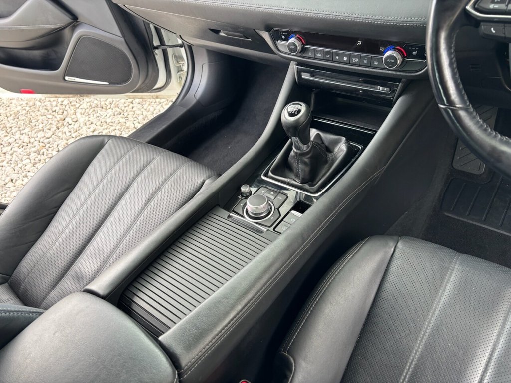 Used Mazda Mazda6 2019 for sale - 76783526: Photo 25