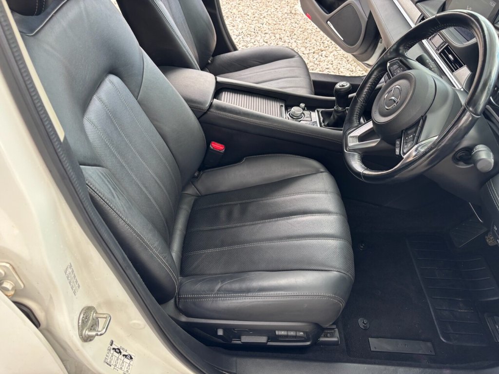 Used Mazda Mazda6 2019 for sale - 76783526: Photo 26