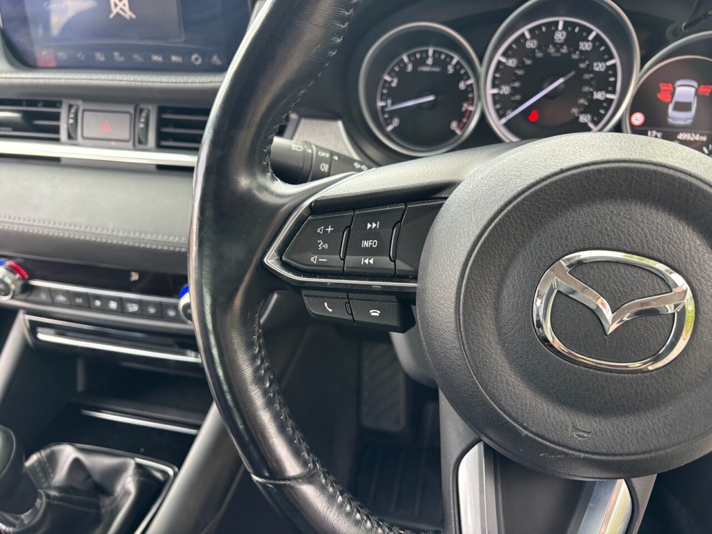 Used Mazda Mazda6 2019 for sale - 76783526: Photo 27