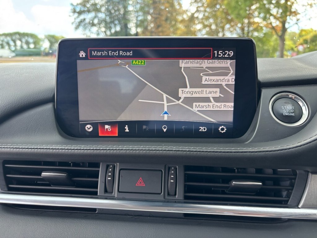 Used Mazda Mazda6 2019 for sale - 76783526: Photo 28