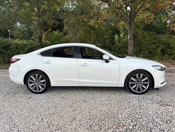Used Mazda Mazda6 2019 for sale - 76783526: Photo