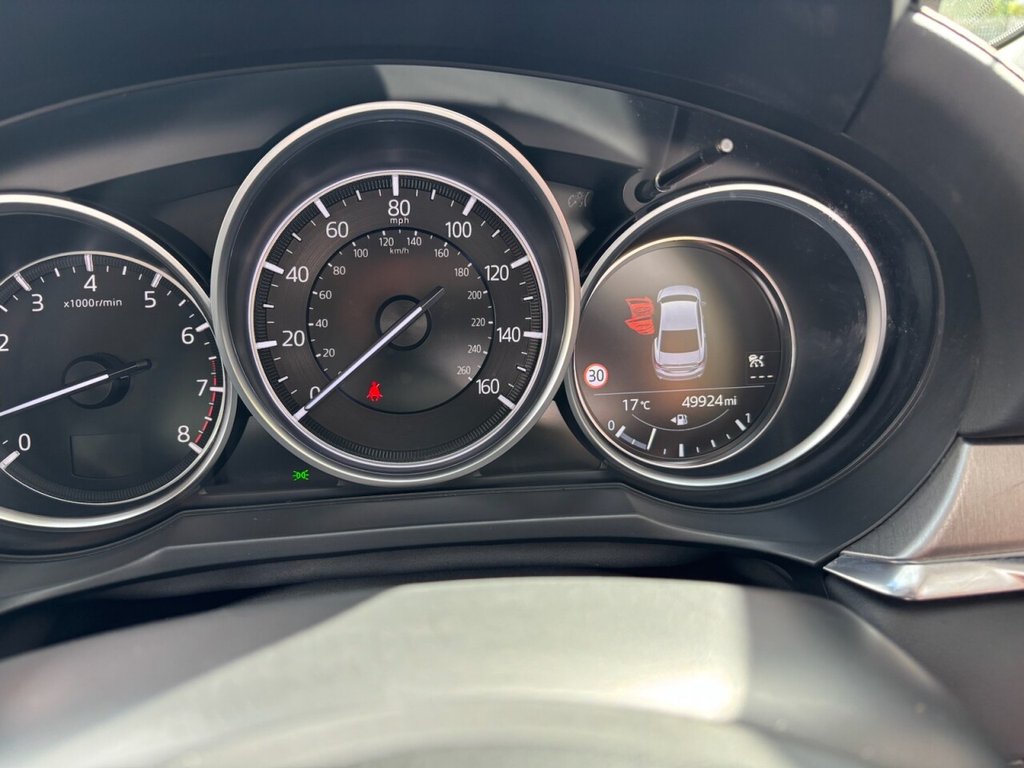 Used Mazda Mazda6 2019 for sale - 76783526: Photo 33