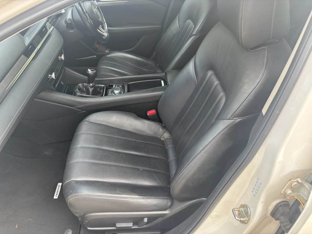 Used Mazda Mazda6 2019 for sale - 76783526: Photo 34