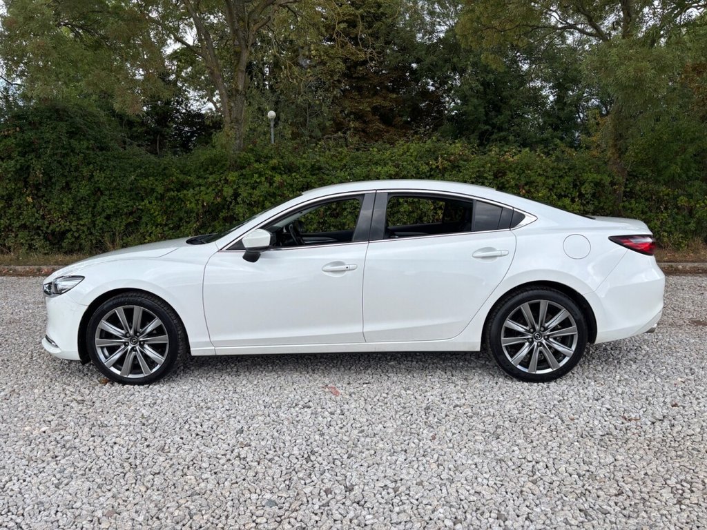 Used Mazda Mazda6 2019 for sale - 76783526: Photo 9