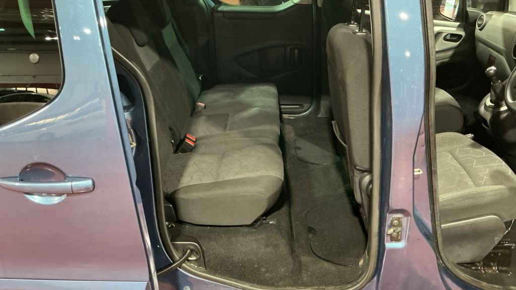 Used Peugeot Partner Tepee 2017 for sale - 77539638: Photo 10