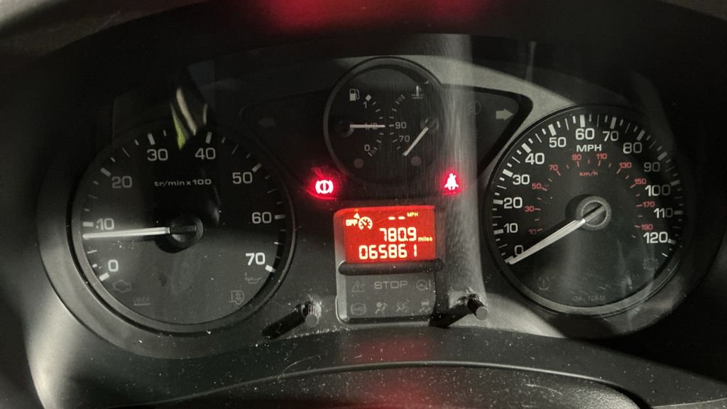 Used Peugeot Partner Tepee 2017 for sale - 77539638: Photo 12