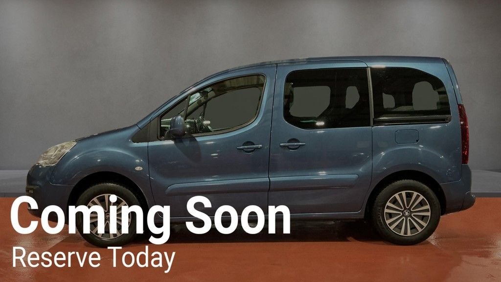 Used Peugeot Partner Tepee 2017 for sale - 77539638: Photo 6