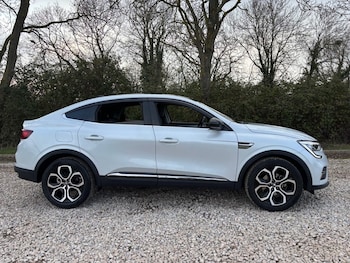Used Renault Arkana 2021 for sale - 78930711: Photo