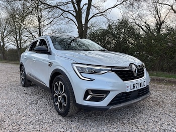 Used Renault Arkana 2021 for sale - 78930711: Photo