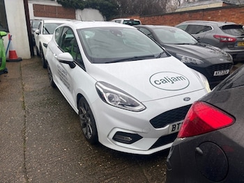 Ford Fiesta feature image