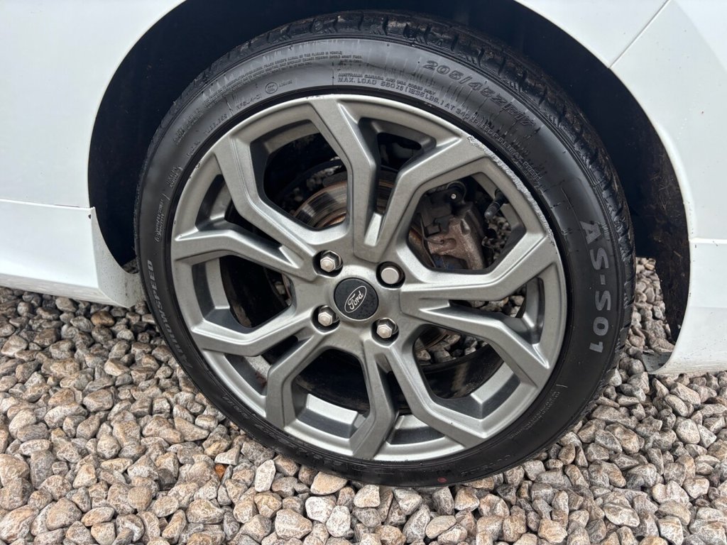 Used Ford Fiesta Van 2020 for sale - 77463745: Photo 26