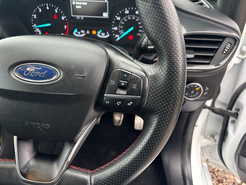 Used Ford Fiesta Van 2020 for sale - 77463745: Photo 33