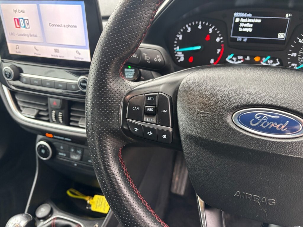 Used Ford Fiesta Van 2020 for sale - 77463745: Photo 35