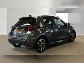 Used Toyota Yaris 2021 for sale - 79122251: Photo
