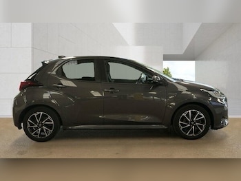 Used Toyota Yaris 2021 for sale - 79122251: Photo