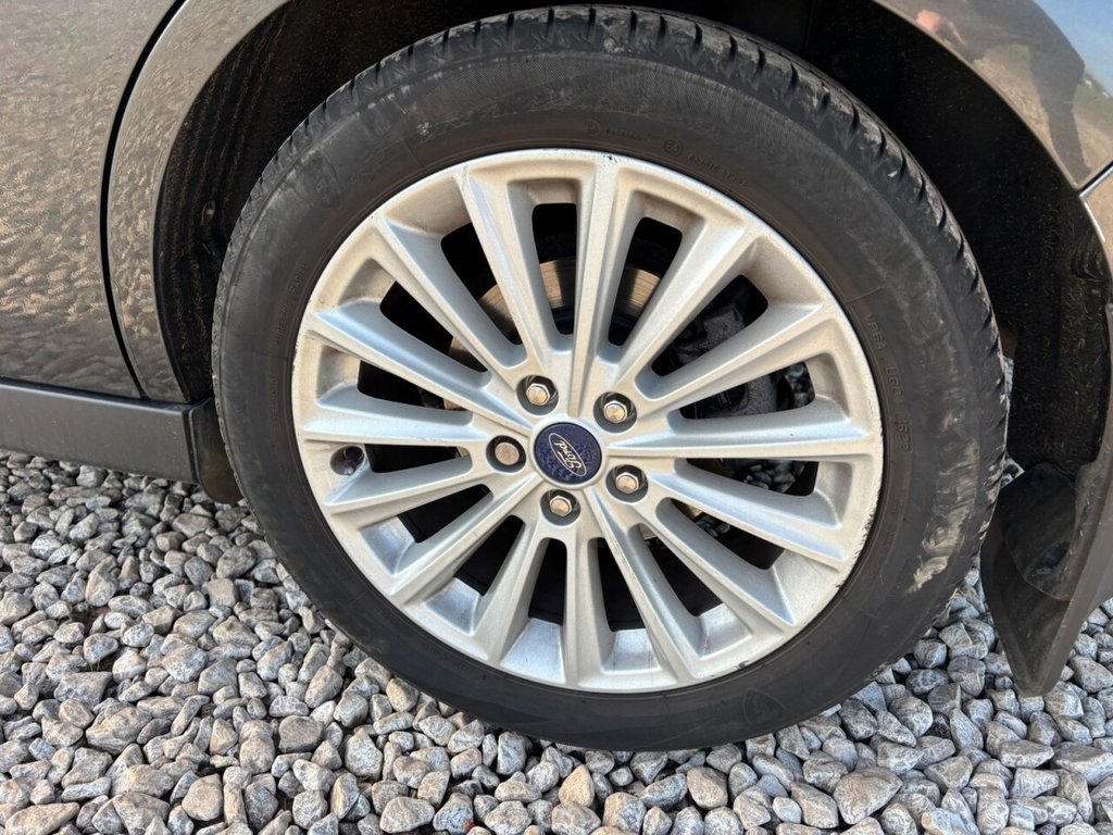 Used Ford C-Max 2018 for sale - 77667335: Photo 25