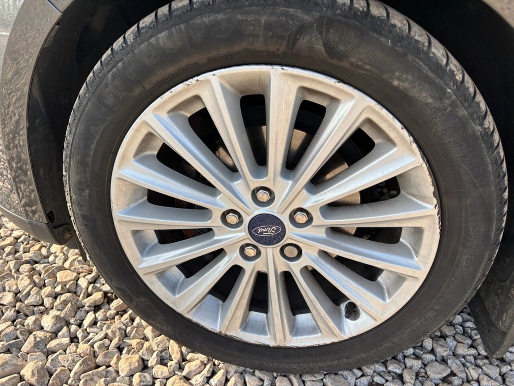 Used Ford C-Max 2018 for sale - 77667335: Photo 26