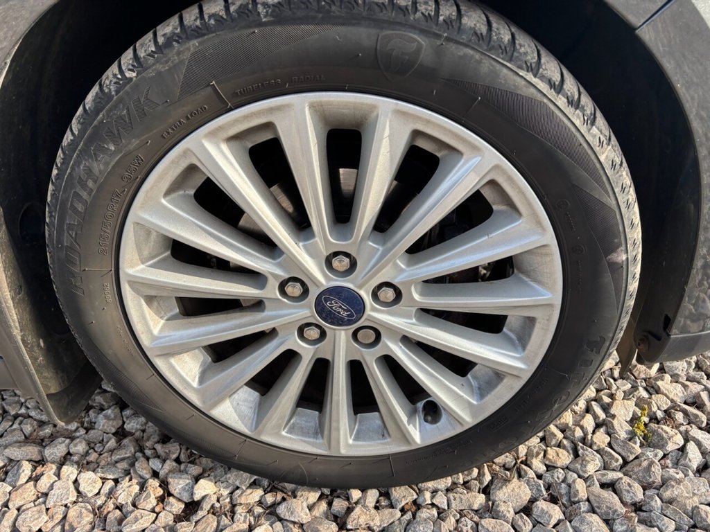 Used Ford C-Max 2018 for sale - 77667335: Photo 27