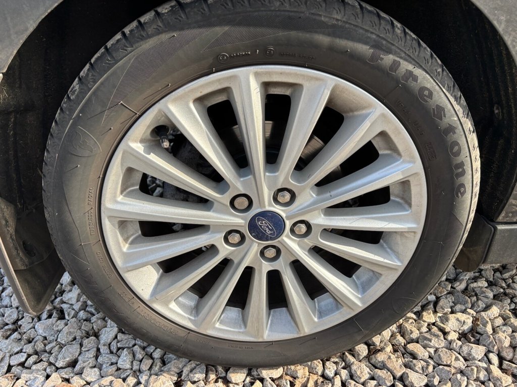 Used Ford C-Max 2018 for sale - 77667335: Photo 28