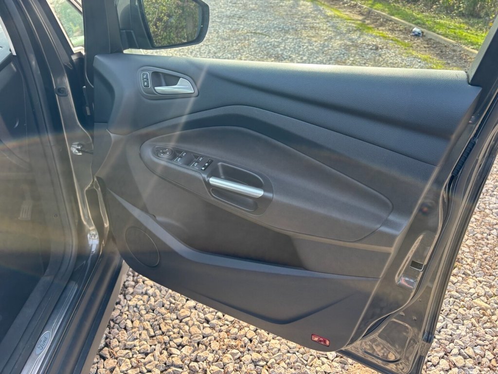 Used Ford C-Max 2018 for sale - 77667335: Photo 33