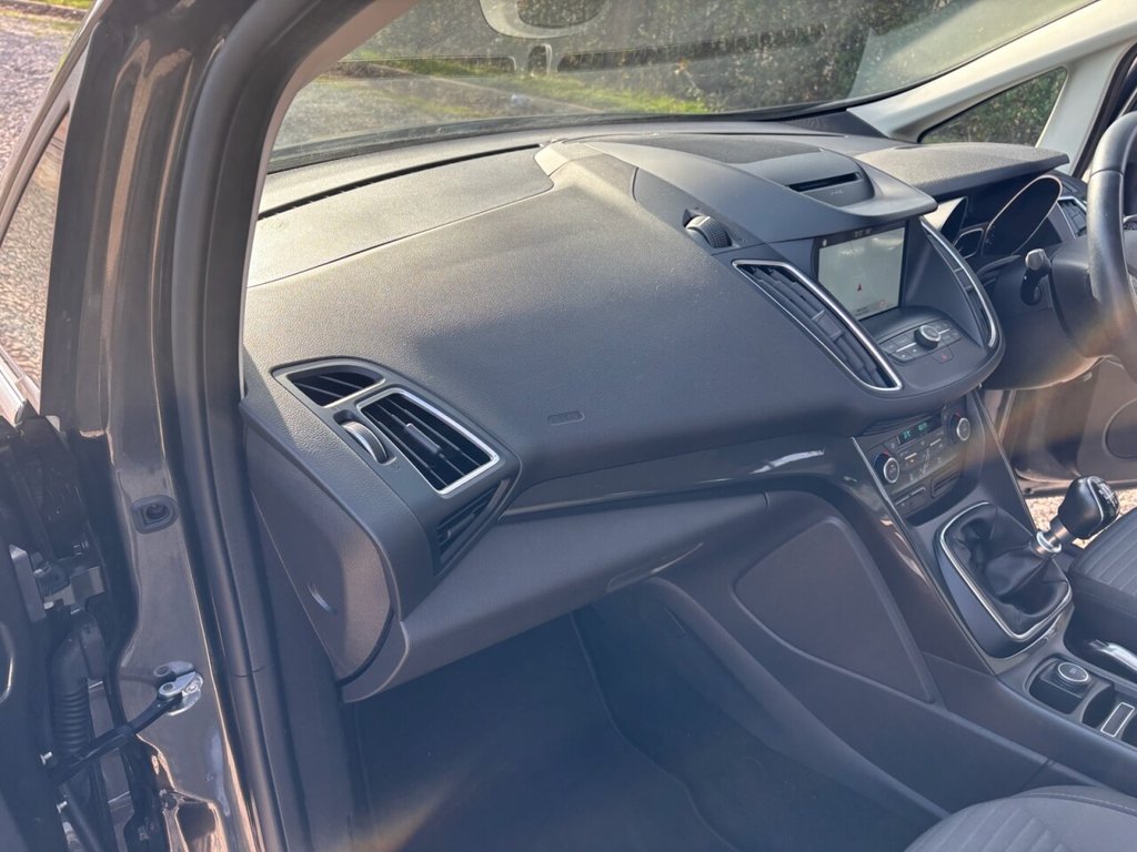 Used Ford C-Max 2018 for sale - 77667335: Photo 34