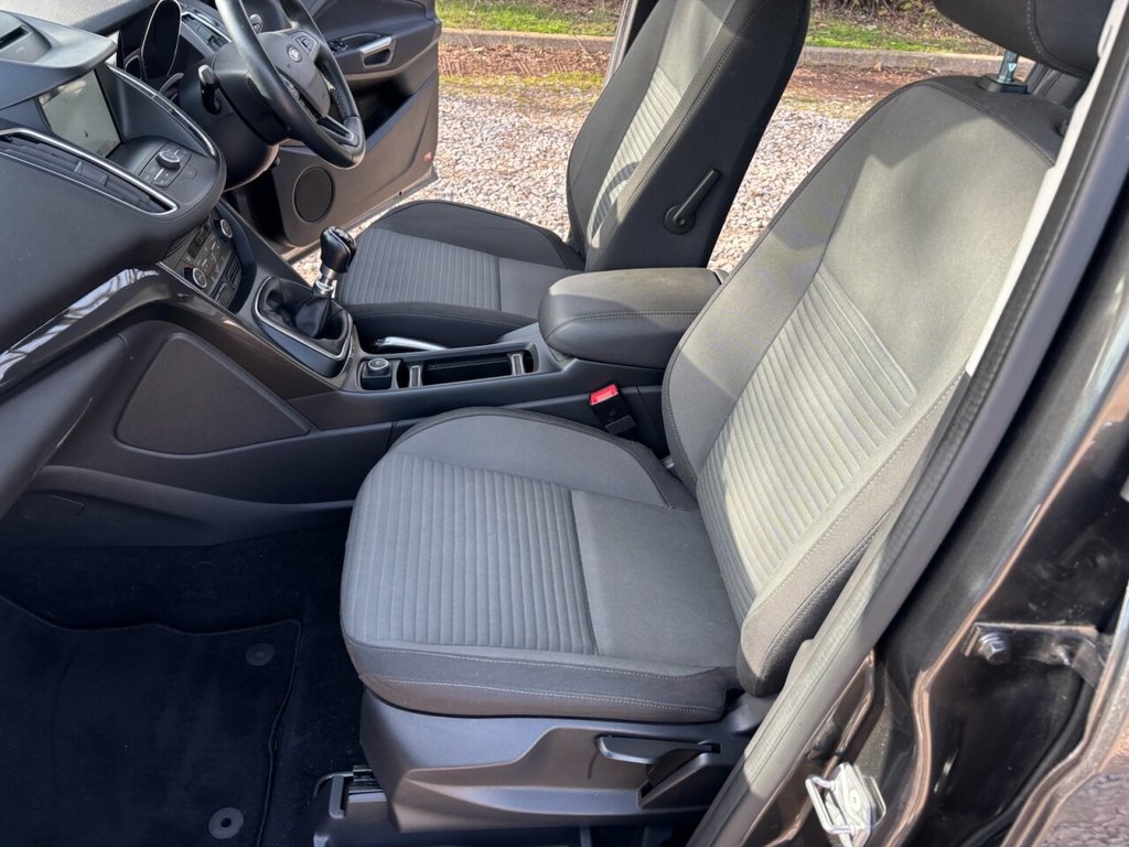 Used Ford C-Max 2018 for sale - 77667335: Photo 35