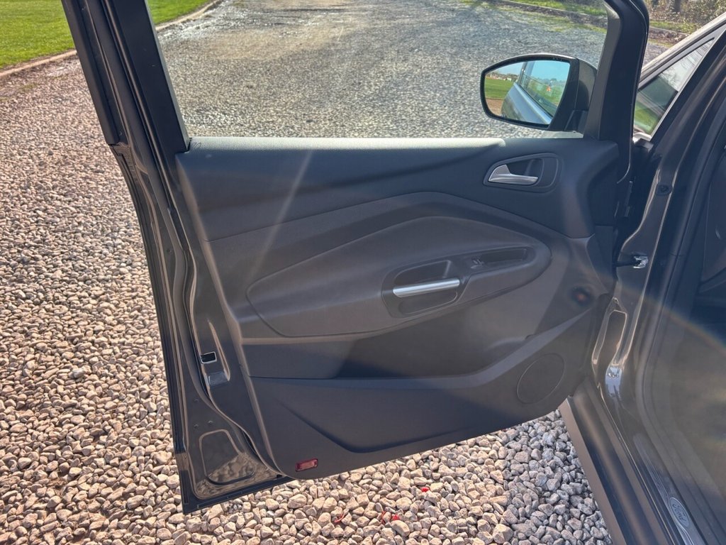 Used Ford C-Max 2018 for sale - 77667335: Photo 36