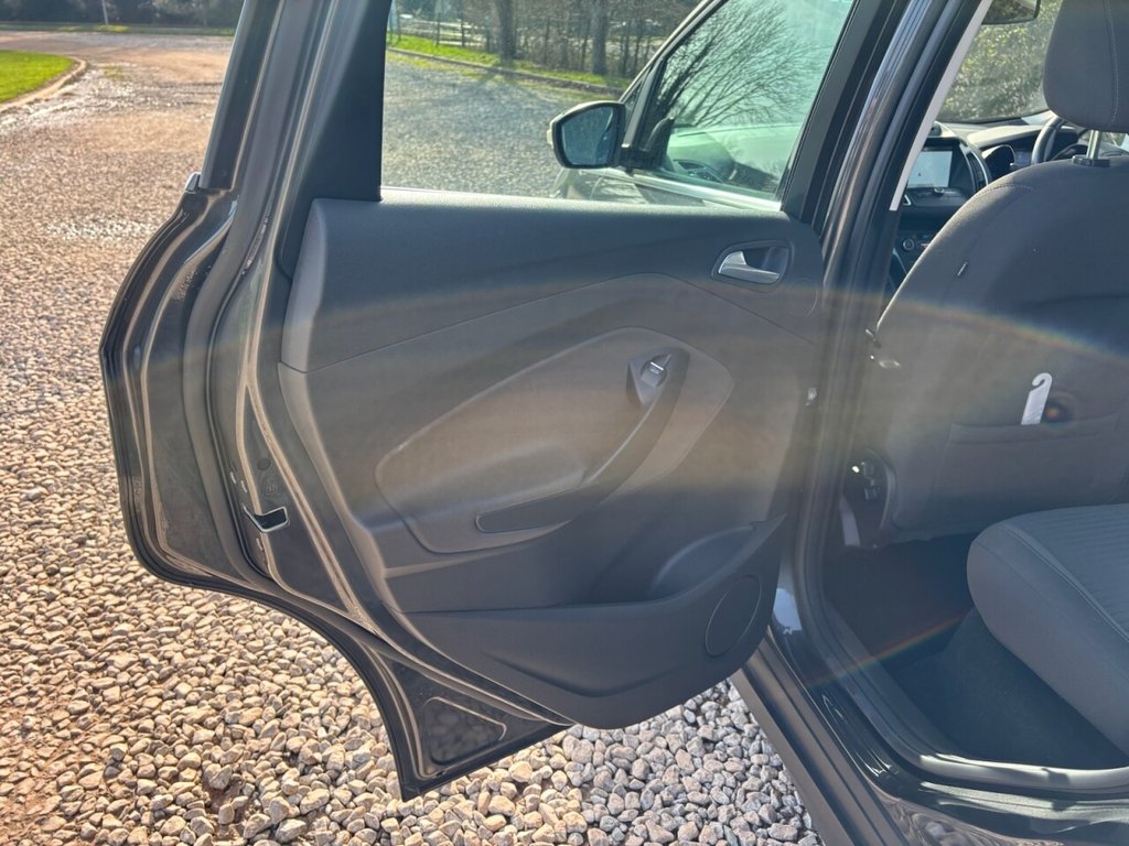 Used Ford C-Max 2018 for sale - 77667335: Photo 38