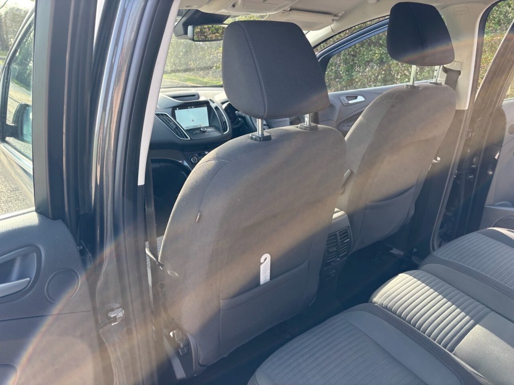 Used Ford C-Max 2018 for sale - 77667335: Photo 39