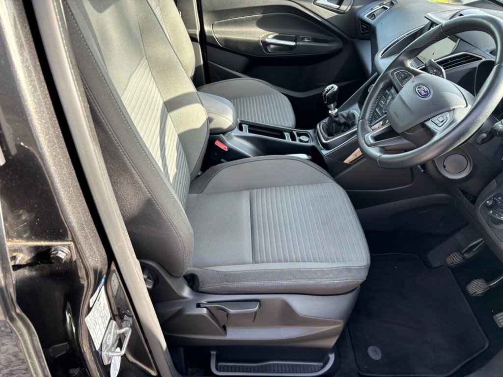 Used Ford C-Max 2018 for sale - 77667335: Photo 41