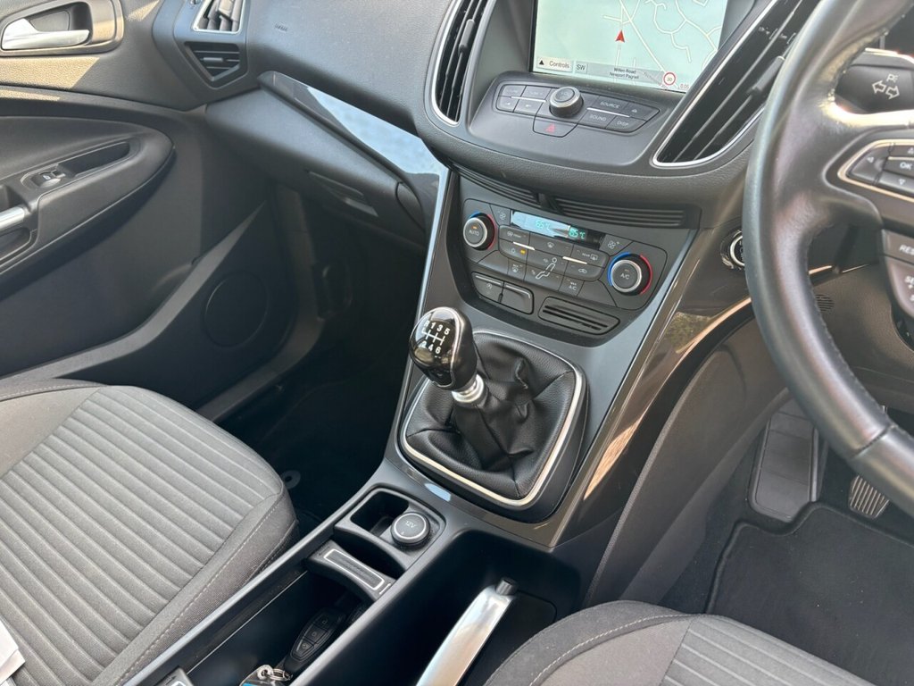 Used Ford C-Max 2018 for sale - 77667335: Photo 46