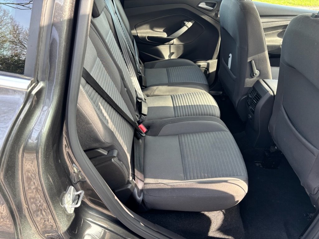 Used Ford C-Max 2018 for sale - 77667335: Photo 47