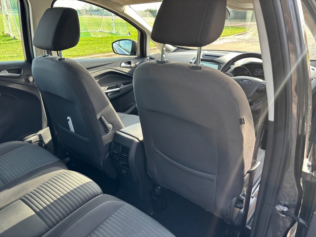 Used Ford C-Max 2018 for sale - 77667335: Photo 48