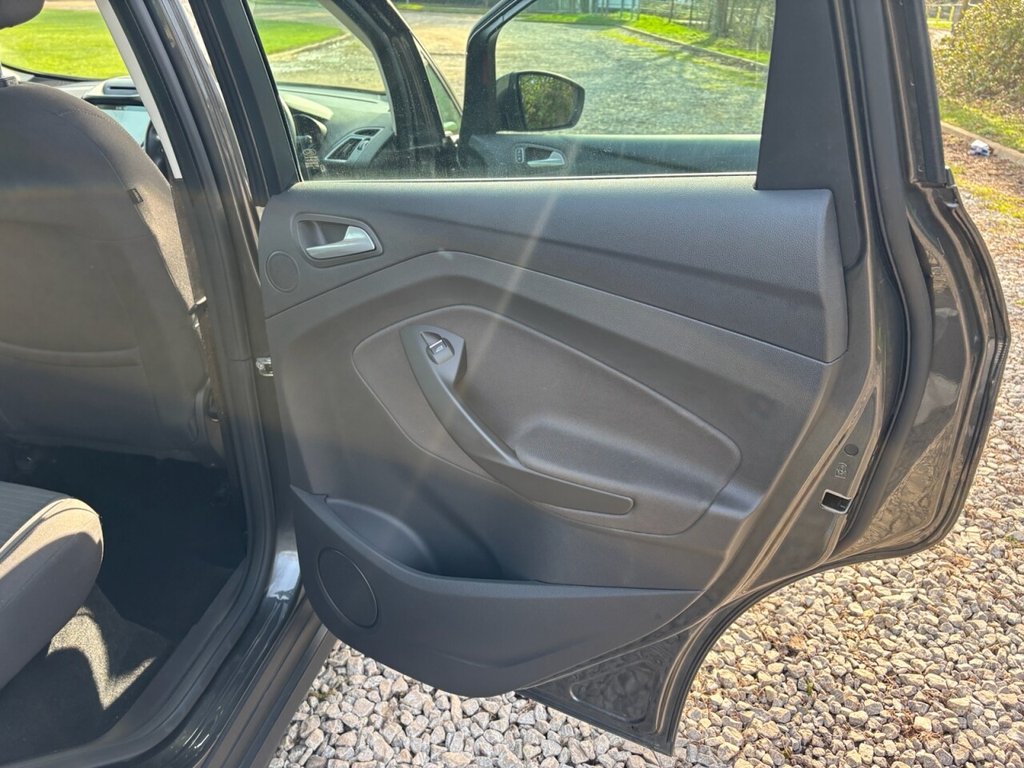 Used Ford C-Max 2018 for sale - 77667335: Photo 50