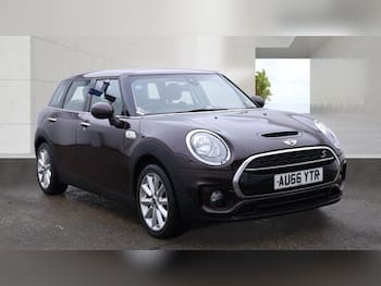 Used MINI Clubman 2016 for sale - 79804999: Photo