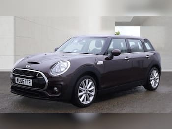 Used MINI Clubman 2016 for sale - 79804999: Photo