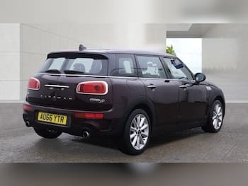 Used MINI Clubman 2016 for sale - 79804999: Photo