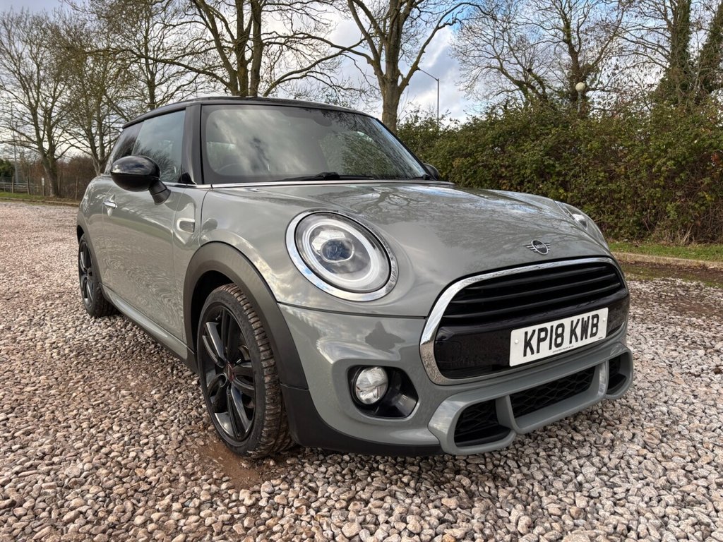 Used MINI Hatch 2018 for sale - 77250732: Photo 4