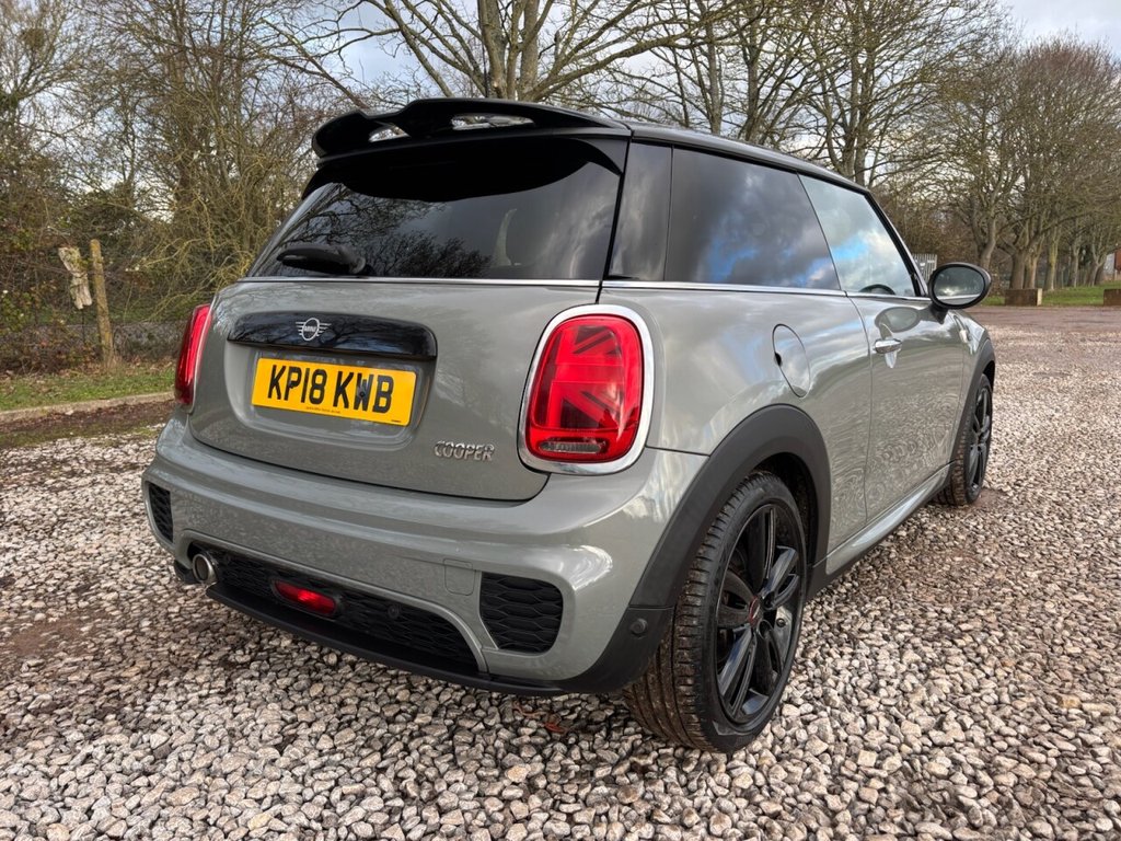 Used MINI Hatch 2018 for sale - 77250732: Photo 5