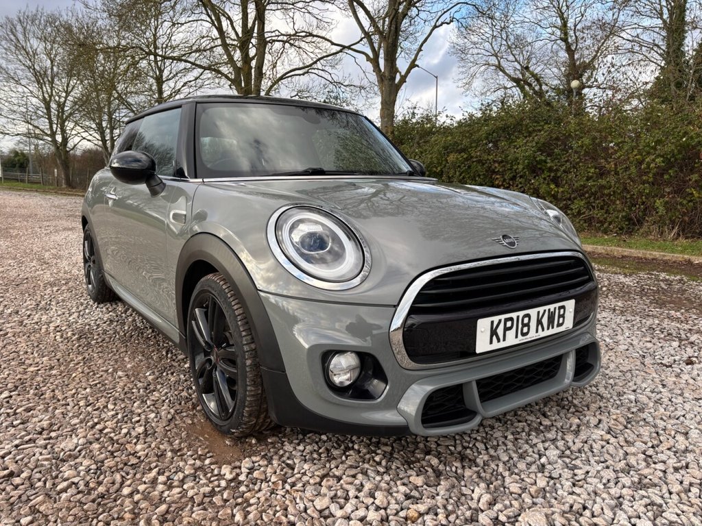 Used MINI Hatch 2018 for sale - 77250732: Photo 7